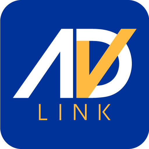 ADVLink logo