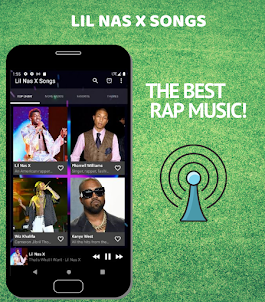 Lil Nas X Songs-Toda la Musica