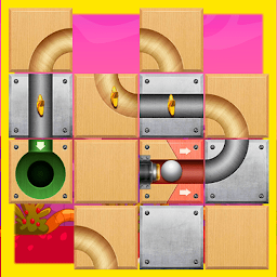 Just get the Ball in the Hole Mod Apk