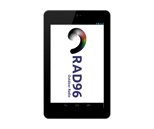 RAD96 mobile Screen 2