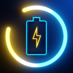 Icon image Battery Charging Animation 3D