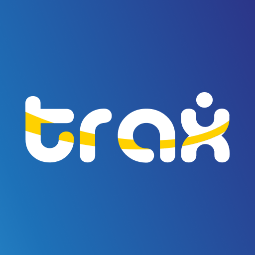 Trax Jo logo