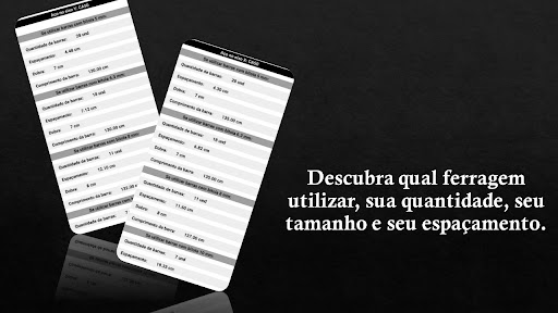 Fundação sapata Screen 3