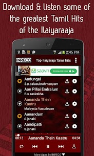Top Ilaiyaraaja Tamil Songs For PC installation