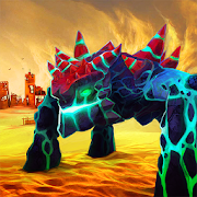 Top 24 Strategy Apps Like Kaiju Shooter - Full Metal Cthulhu with Giant Gun - Best Alternatives