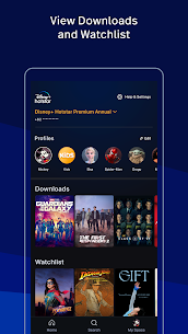 Descargar Disney Plus Hotstar APK 2024: Gratis para Android 5