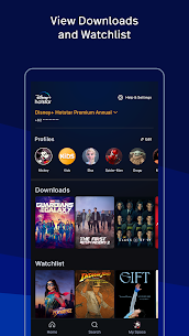 Descargar Disney Plus Hotstar APK 2025: Gratis para Android 5