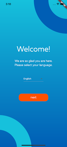 Android application Reboost screenshort