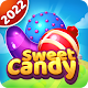 Sweet candy puzzle Baixe no Windows
