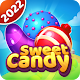 Sweet candy puzzle Изтегляне на Windows