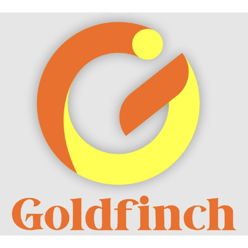 GOLDFINCH IA & KAS logo