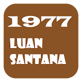 Luan Santana 1977 icon
