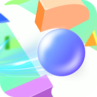 Helix Jump Ball 3D APK