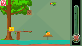 Hungry Animals - Screenshot 1