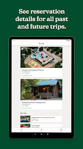 Campspot: RV & Tent Camping - Apps on Google Play