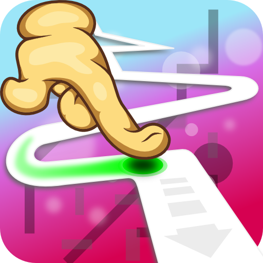 Follow the Line 2D Deluxe Descarga en Windows