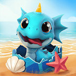Cover Image of Download Dragon Mania Legends 6.1.2a APK