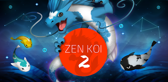 Zen Koi 2