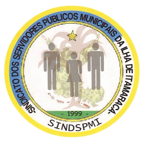 sindspmi itamaraca logo