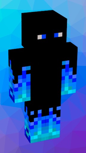 Skins do Athos Minecraft PE