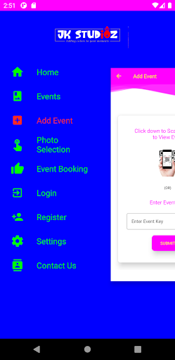 JK Studioz Screenshot 3 - AppWisp.com