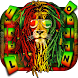 Reggae King Lion Keyboard Theme