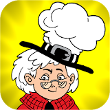 Heckerty Cook icon