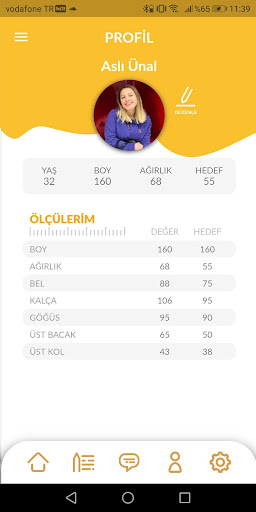 Begüm Defne Şafak ile Sürdürül Screen 3