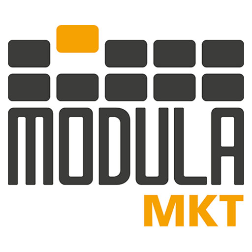 Modula Marketing APP logo