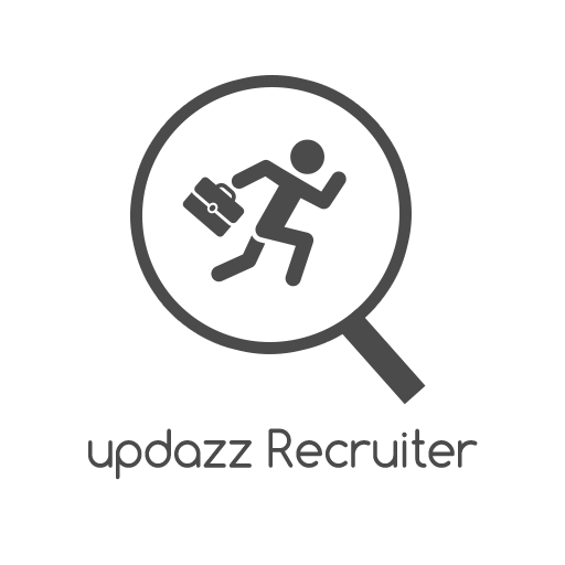 updazz Recruiter ดาวน์โหลดบน Windows