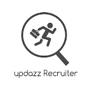 updazz Recruiter