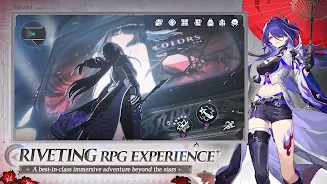 Honkai: Star Rail screenshot 1