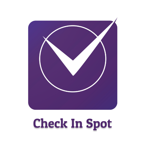 Check In Spot Pro logo