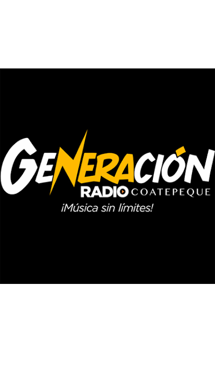 Generación Radio - 9.8 - (Android)