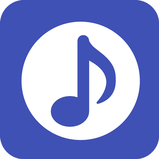Music Player - Mp3 Player  Icon
