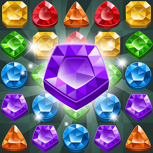 Jewel chaser 1.32.0 Icon