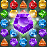 Jewel chaser icon