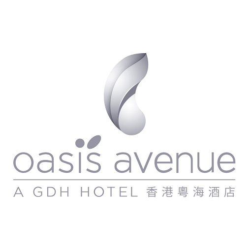 OASIS AVENUE - A GDH HOTEL logo