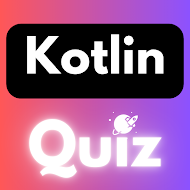 Kotlin Programming Quiz APK