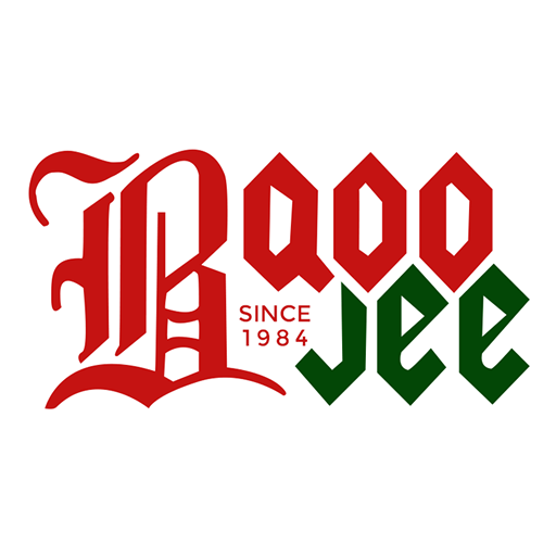 Baoo Jee Murgh Pulao Logo