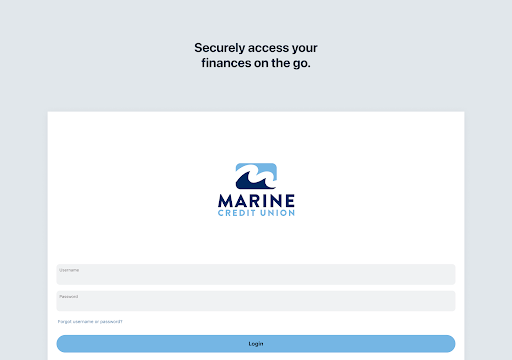 Marine Credit Union 11