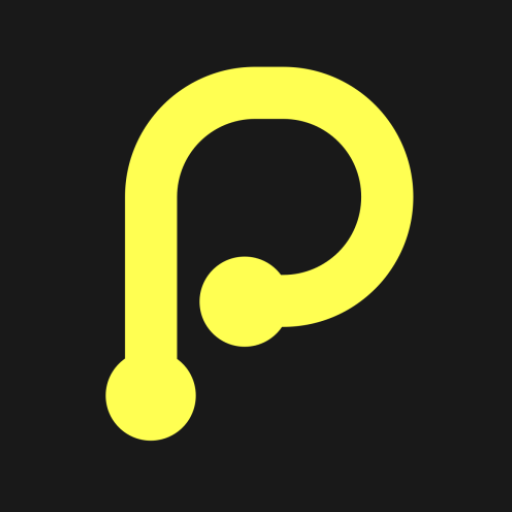 Pushie logo