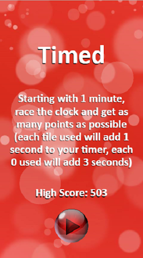 Number Brain Screen 2