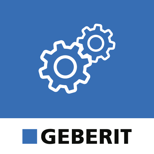 Geberit Control 1.4.0 Icon