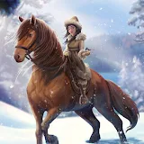 Star Stable Online Wallpapers icon