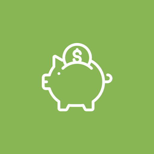 Money Manager - Simple logo
