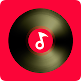 Tube Music - MP3 Search Player icon
