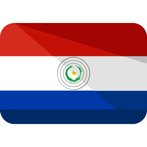 JUEGA y GANA PARAGUAY logo