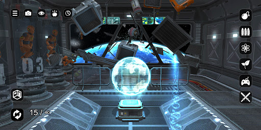 Room Smash - Simulation - games