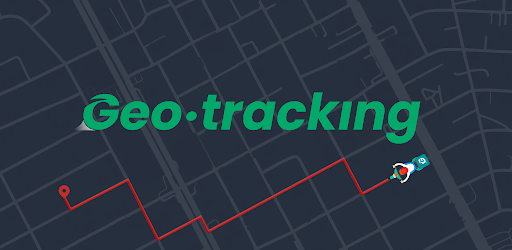 Geo-Tracking
